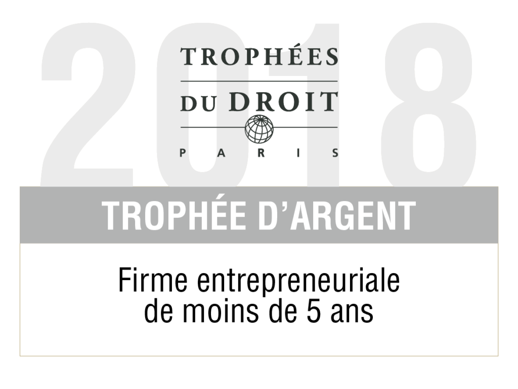Trophee 2018