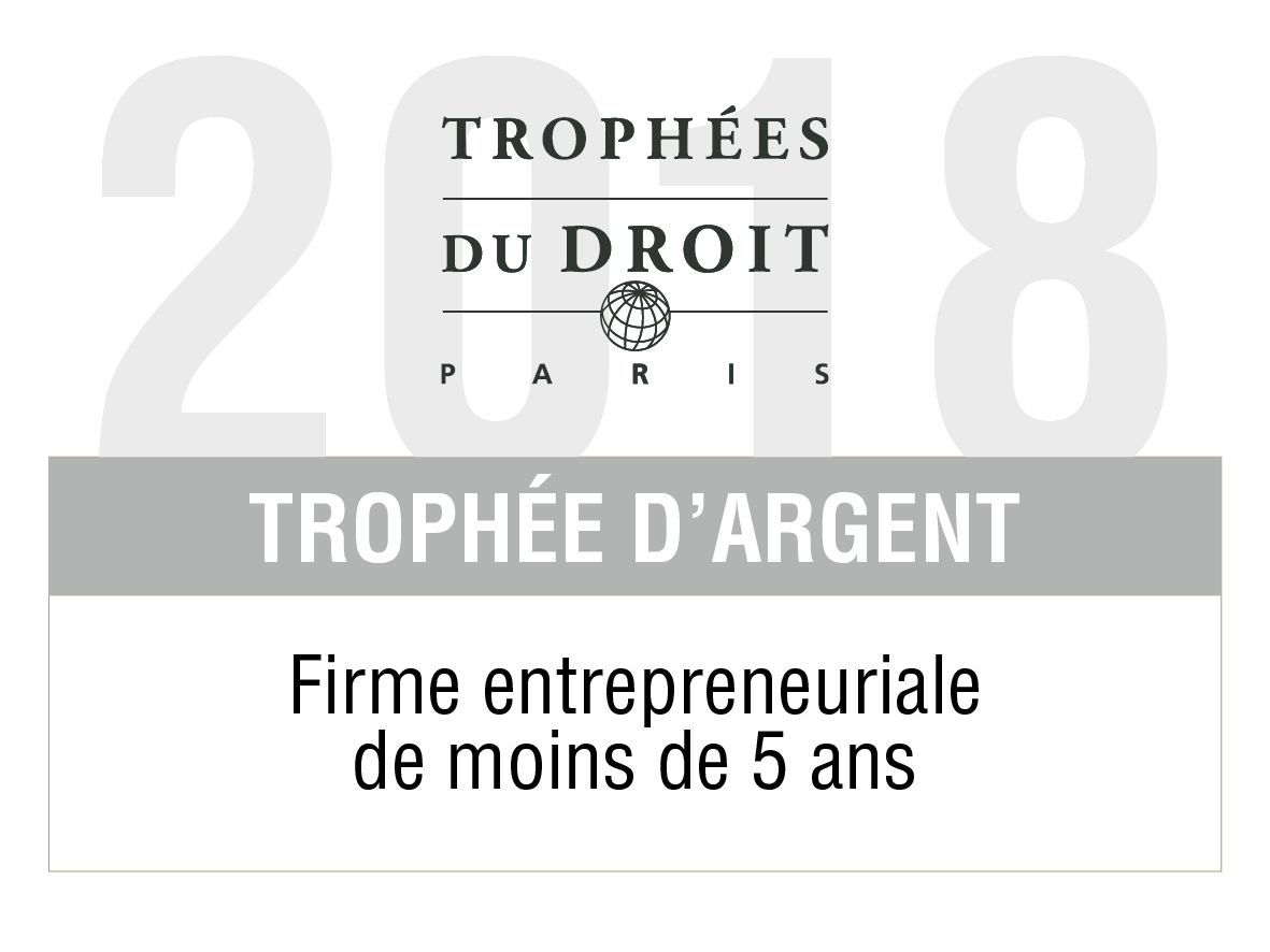Trophee 2018