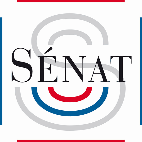 Logo Senat