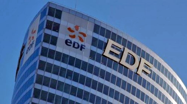 Tour EDF