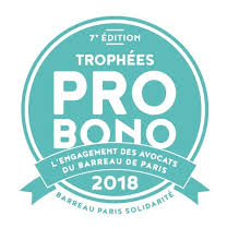 Logo Prob bono