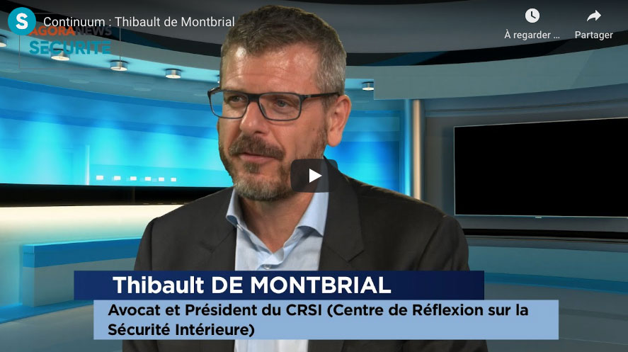 Agora News Sécurité