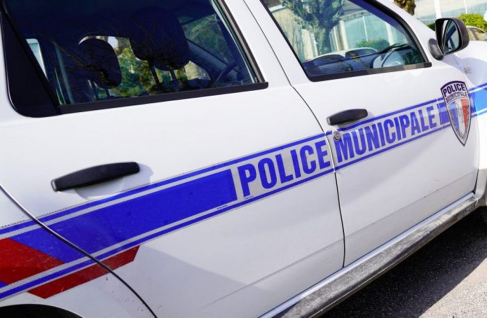 Police Municipale