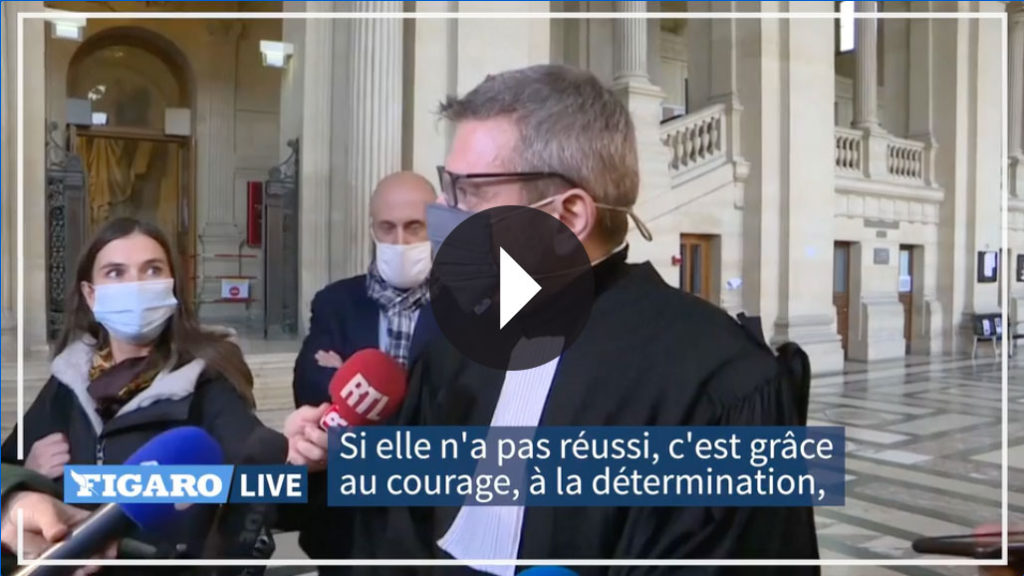 Thibault de Montbrial