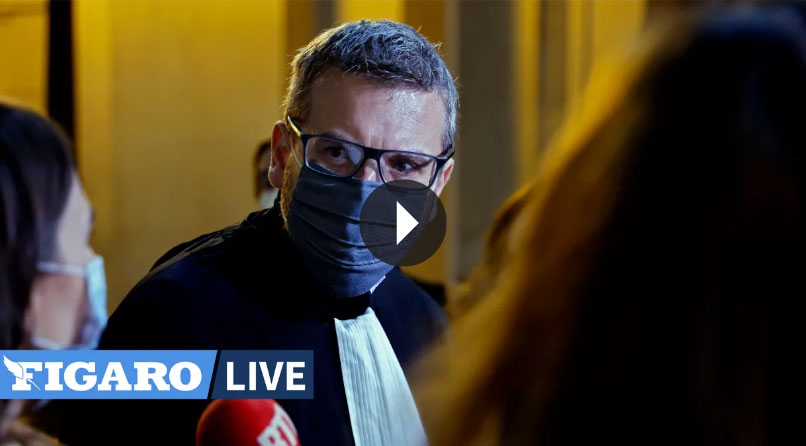 Thibault de Montbrial