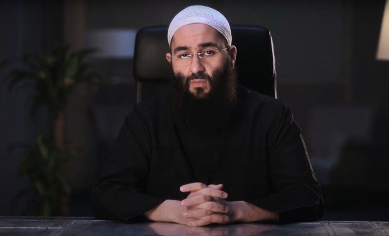 Idriss Sihamedi