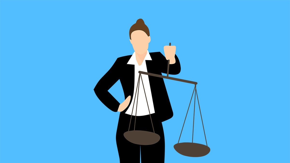 Femme et Justice