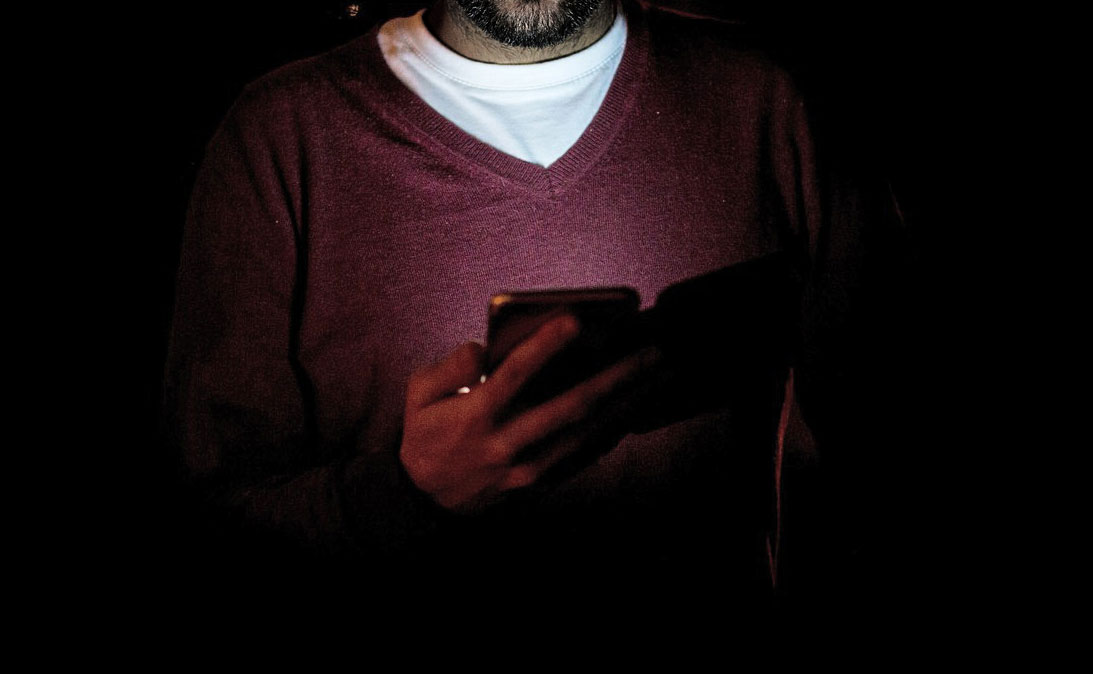 Cyber harcèlement