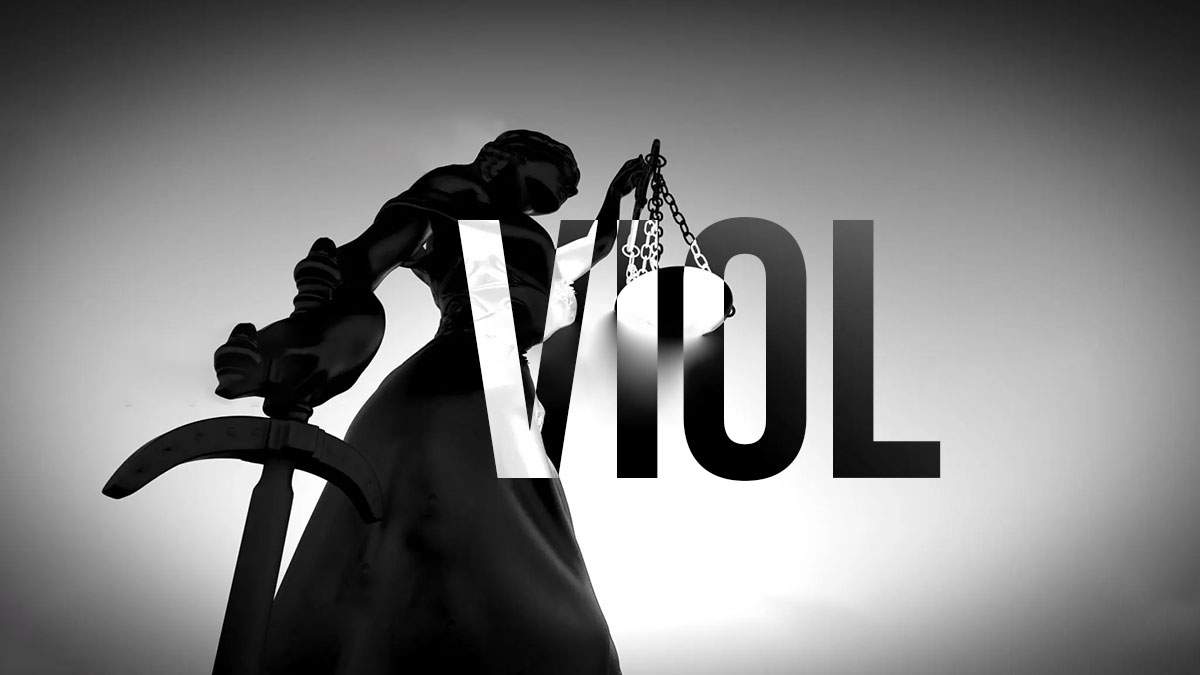 Justice et viol