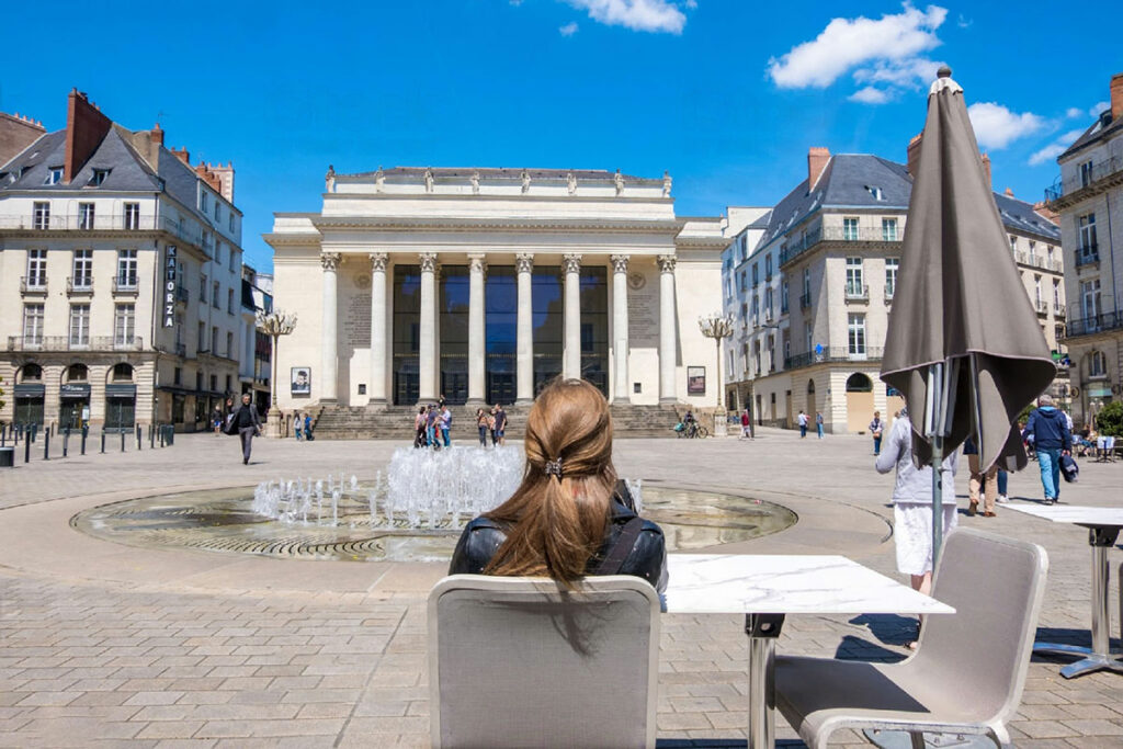 Opéra de Nantes