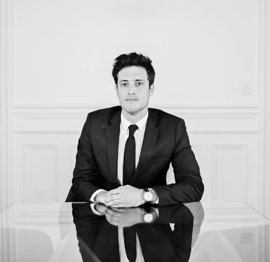louis cailliez